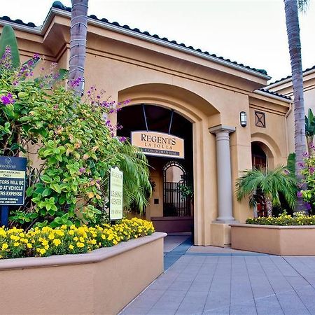 Oakwood At Regents La Jolla Hotel Exterior photo